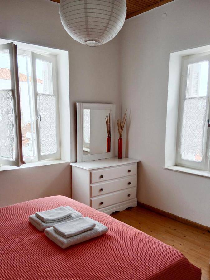 Gîte pour 6 personnes, avec vue et jardin dans Pýlos - 2