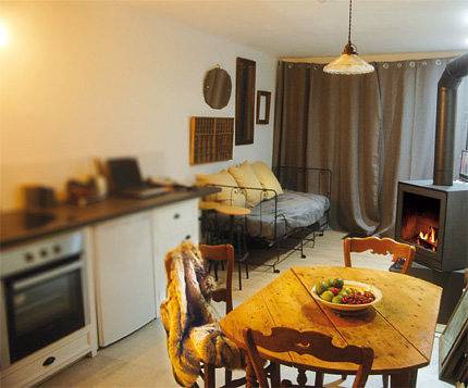 Gîte pour 3 personnes, avec jardin et terrasse dans Hauts-de-France - 4