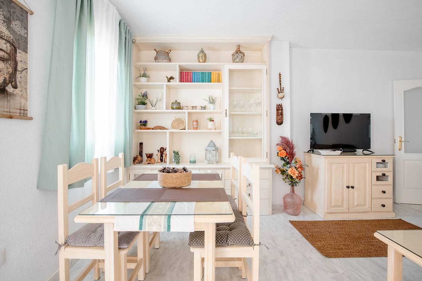 Apartamento entero, Beautiful Views Of Seville  in San Juan de Aznalfarache, Provincia de Sevilla