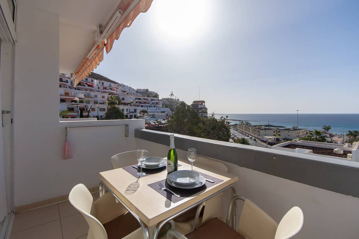 Appartement entier, Azahara Playa 34 - One Bed in Playa de las Américas, Arona