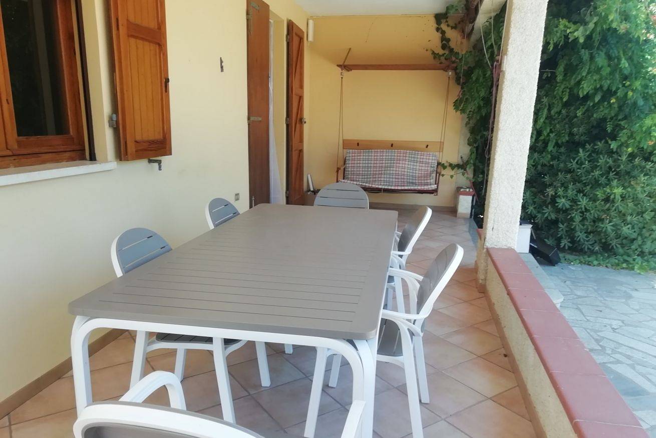 Apartamento entero, Quadri Delle Mimose in S'ena E Sa Chitta, Provincia de Nuoro