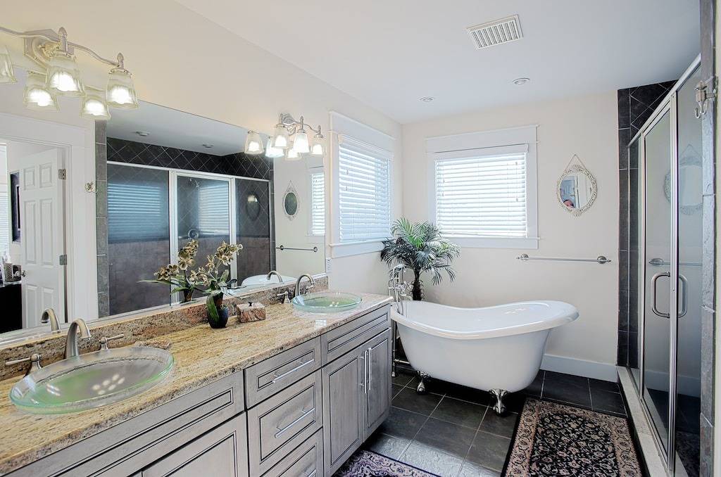 Just steps to gentle dunes and the white sand beaches of Fenwick Island! in Fenwick Island, Sussex County (Delaware)