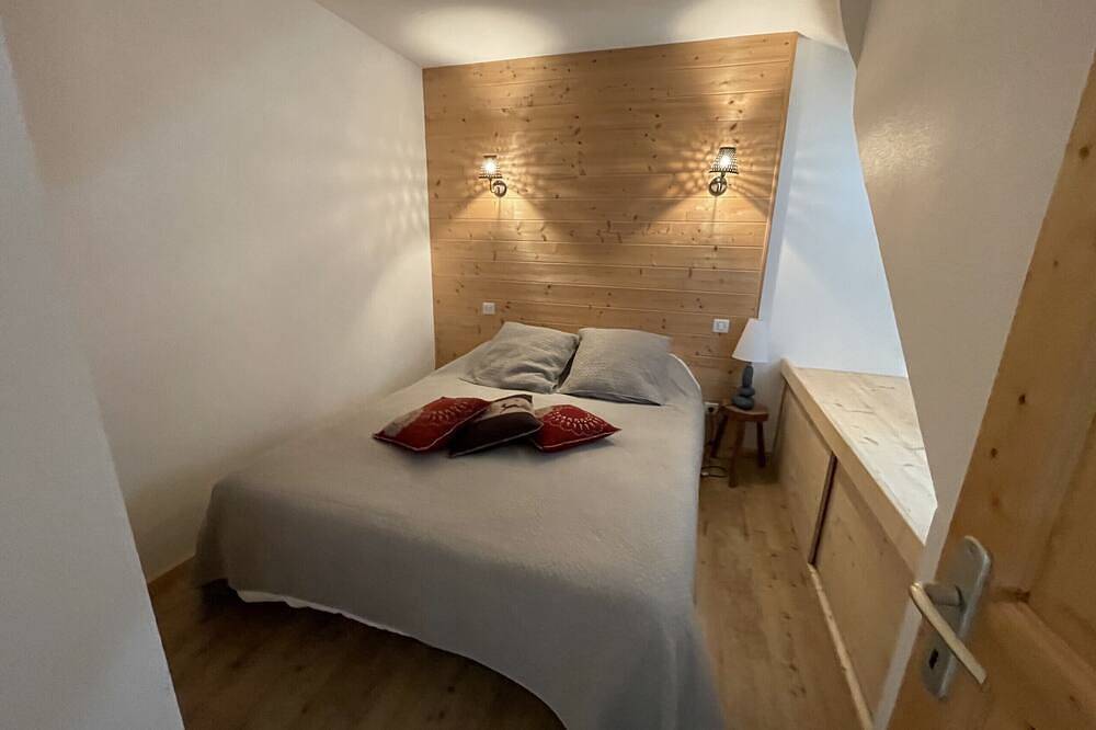 Ganze Wohnung, Appartement Cocooning in Le Lioran, Laveissière