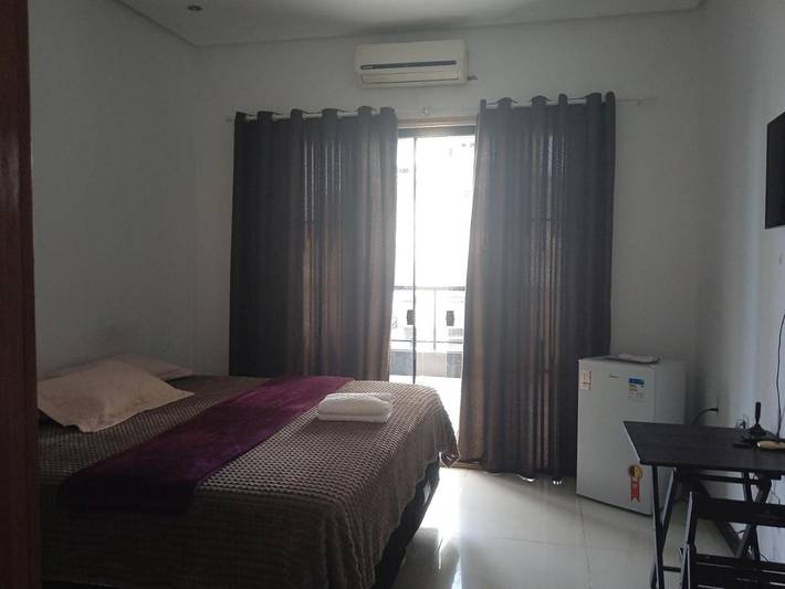 Maison d’hôte pour 2 personnes, avec balcon à Belém - 2