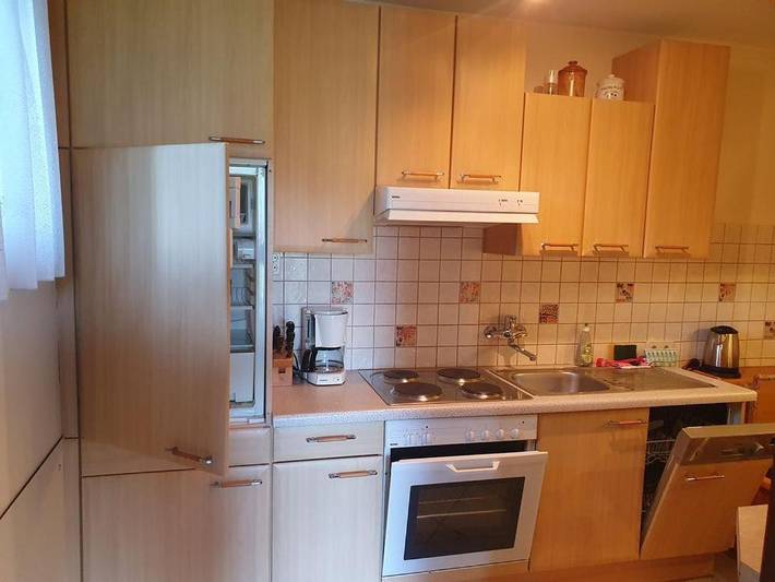 Ferienwohnung für 2 Personen, mit Ausblick und Terrasse sowie Seeblick in Treffen am Ossiacher See - 3