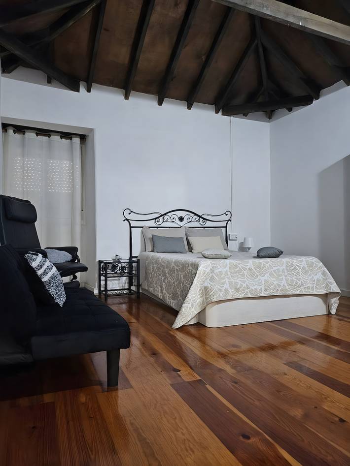 Casa de vacaciones para 4 personas, Familias con niños en Tenerife - 2