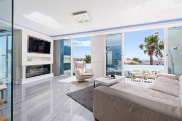 Chalet para 8 Personas en San Miguel de Abona, Tenerife Sur, Foto 4
