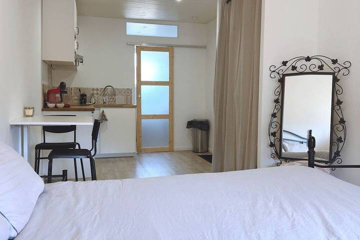 Appartement de vacances pour 2 personnes