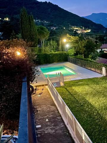 Appartamento per 5 Persone in Comune di Solto Collina, Prealpi Bergamasche Orientali, Foto 2