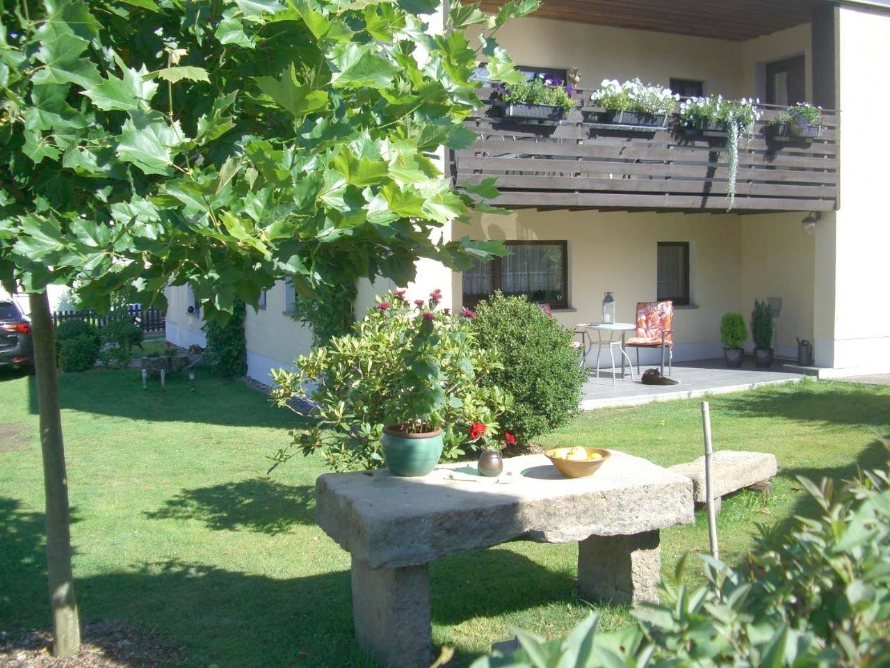 Ganze Wohnung, Apartment - Ground Floor in Pfaffendorf, Königstein