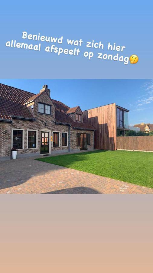 King Room with Spa Bath in Oostduinkerke, Coxyde