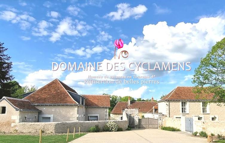 Gîte pour 20 personnes, avec terrasse et jardin