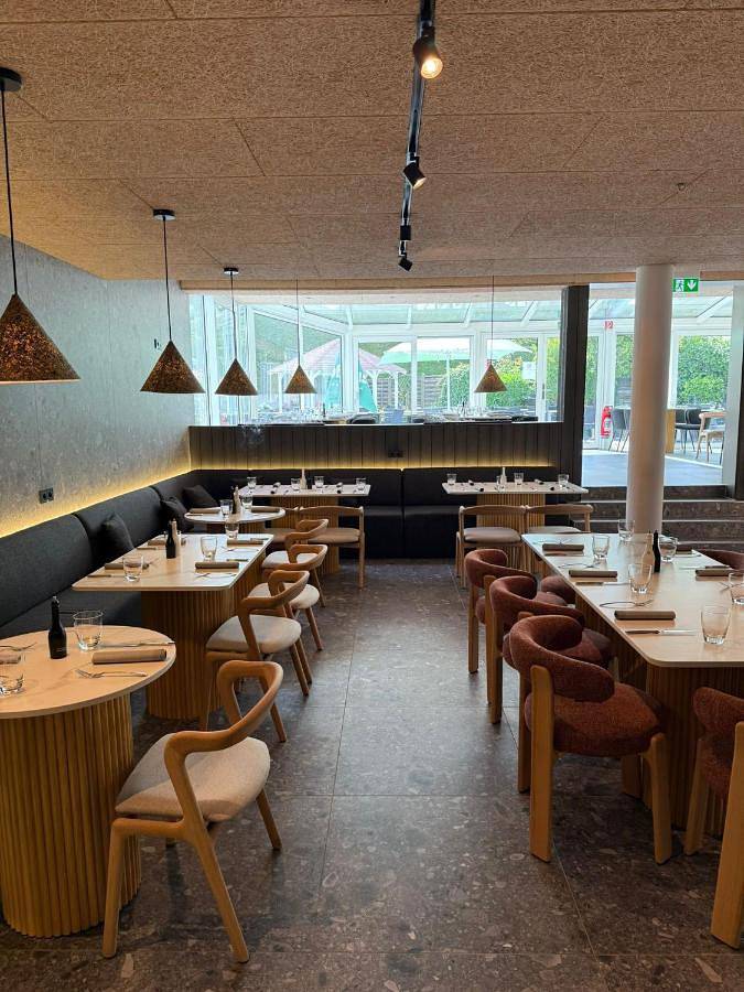 Hotel Andante Rust in Europa-Park, Rust