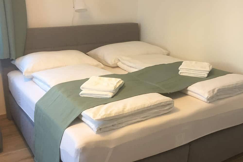 Ganze Wohnung, Ferienwohnung Schlossblick in Glanegg (Salzburg), Grödig