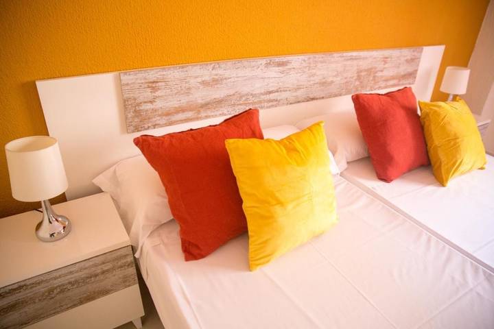 Maison d’hôte pour 2 personnes à Alicante - 2