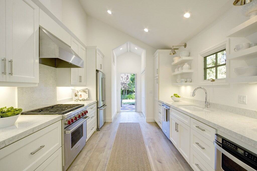 Romantisches, privates Juwel - 3 Blocks von der Innenstadt von St. Helena im Napa Valley entfernt in Napa Valley