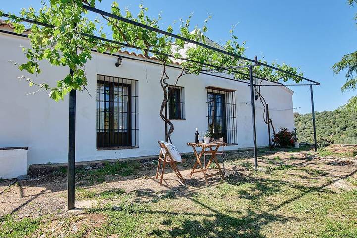 Nice home in Constantina in Constantina, Sierra Morena