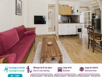 Ferienwohnung für 4 Personen in Sarlat-la-Canéda, Périgord Noir, Bild 1