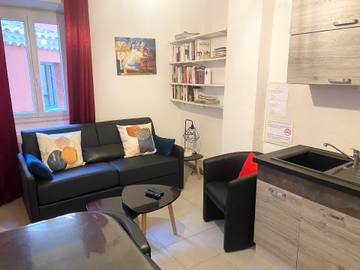 Cottage pour 4 personnes à Salon-de-Provence