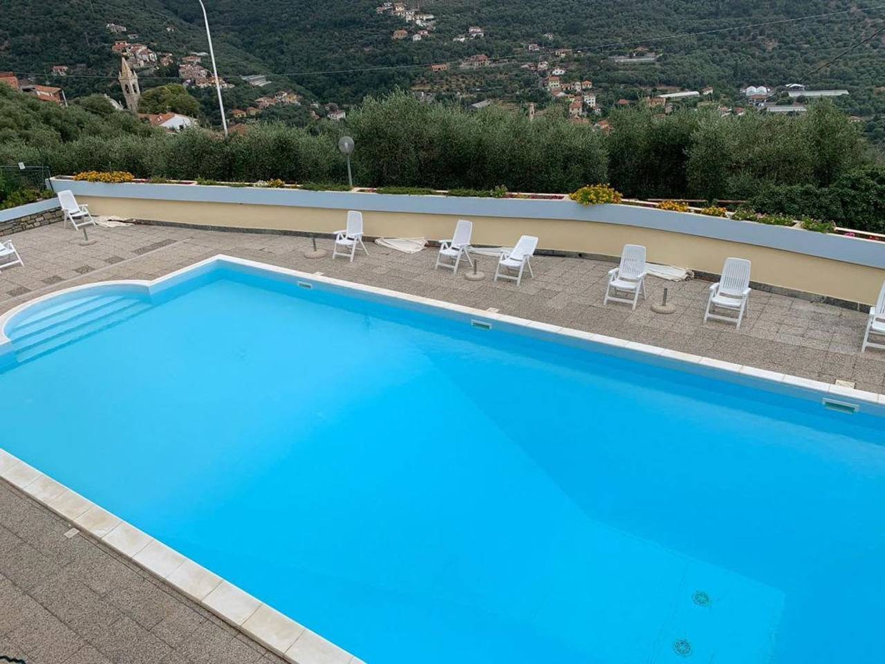 Appartement entier, Verde Adagio in Diano Borello, Diano Arentino