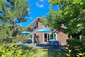 Ferienhaus für 7 Personen, mit Garten und Terrasse in Sint Maartenszee