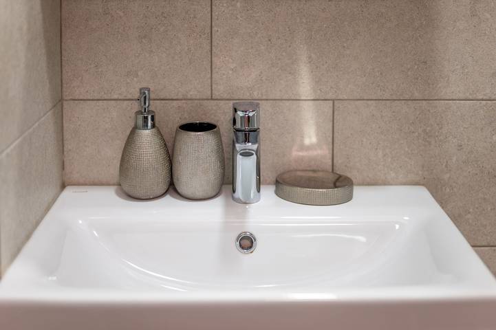 Gîte pour 4 personnes, avec jardin à Sofia - 4