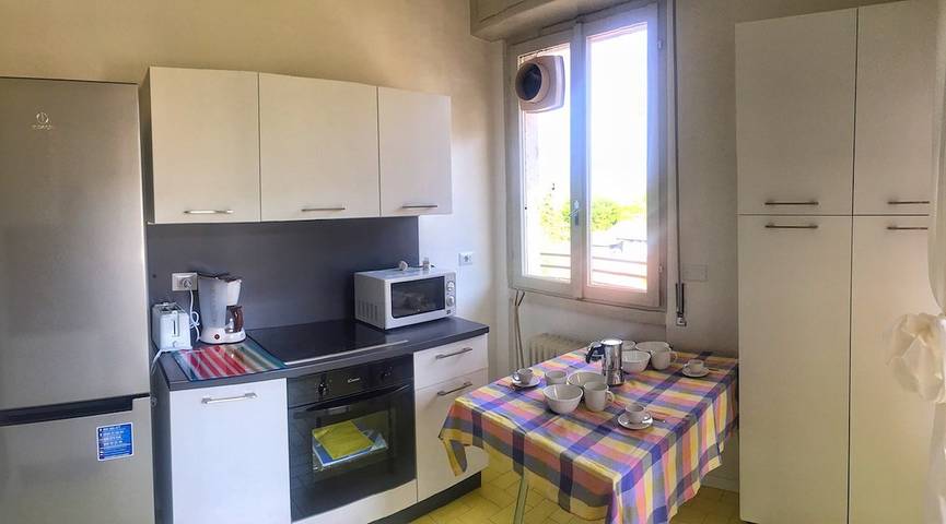 Ferienwohnung für 7 Personen, mit Seeblick und Terrasse, mit Haustier in Comune di Stresa - 4