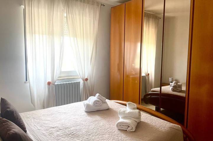 Gîte pour 6 personnes dans Catanzaro Lido - 2