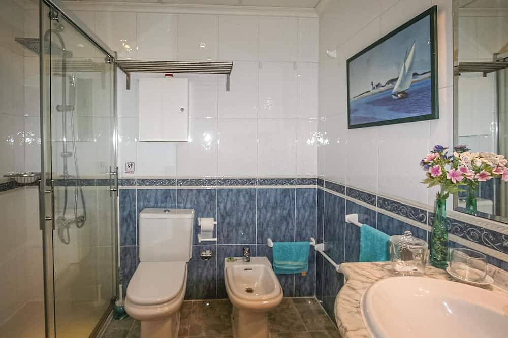 Geheel appartement, Gezellig appartement in Santa Pola met. in Santa Pola, Costa Blanca