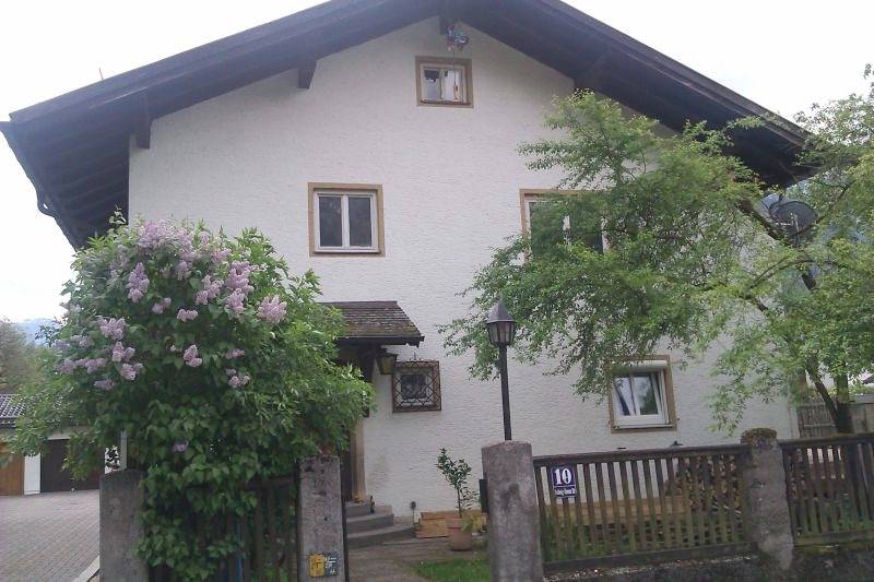 Appartamento vacanze a Alta Baviera a partire da 105€ a notte