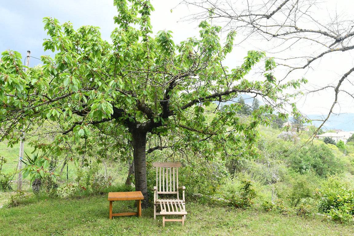 Maison de campagne in Millau, Parc naturel régional des Grands Causses