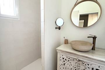 Villa pour 6 Personnes dans Montauroux, Région de Draguignan, Photo 4