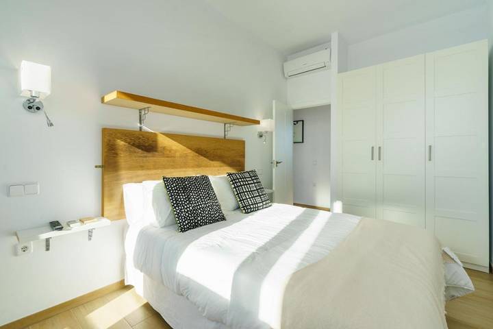 Chalet para 8 personas, con Balcón y Jacuzzi además de Piscina y Vistas en Sierra de Aracena y Picos de Aroche - 3