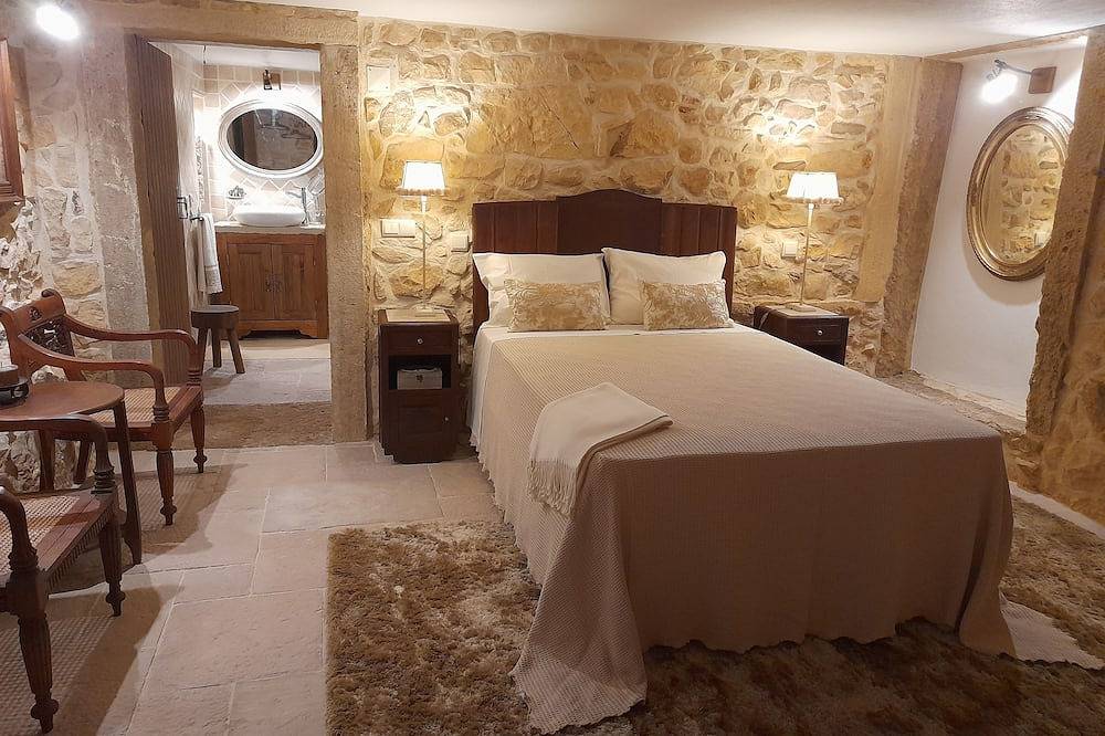 Casarão do Largo da Eira - Casa do Rancho in Tomar, Sicó/Alvaiazere