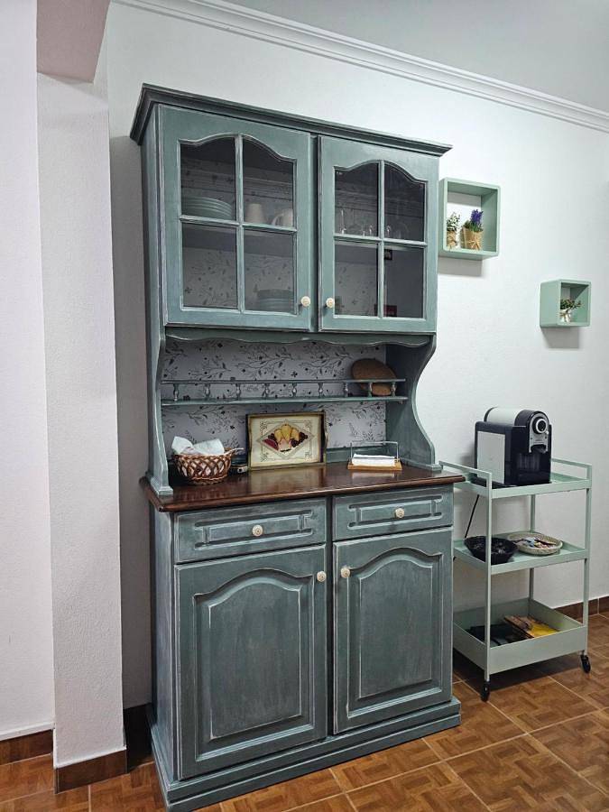 Gîte pour 2 personnes dans Carregal do Sal - 4