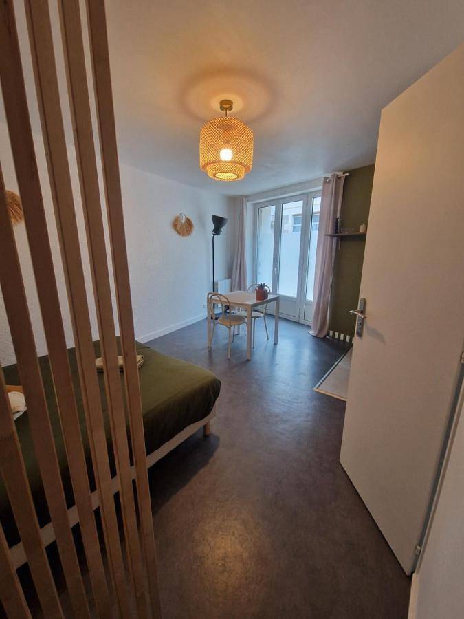 Appartement de vacances pour 2 personnes