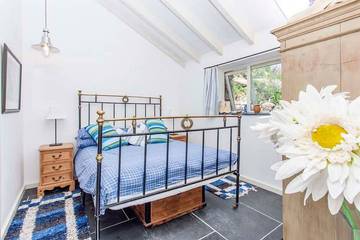Cottage for 4 People in Sennen, Cornwall, Photo 3