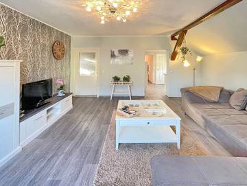 Ferienwohnung für 4 Personen in Lübbenau, Spreewald, Bild 1