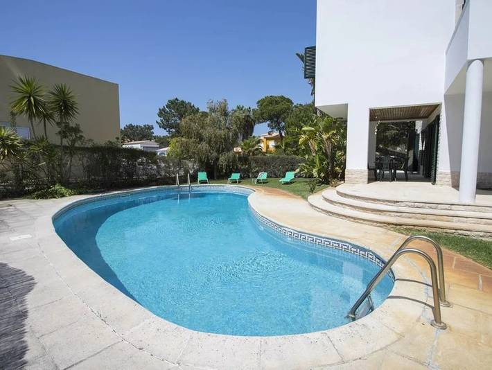 Casa rural para 10 personas, con Balcón y Jacuzzi además de Terraza y Jardín en Península de Troia - 4