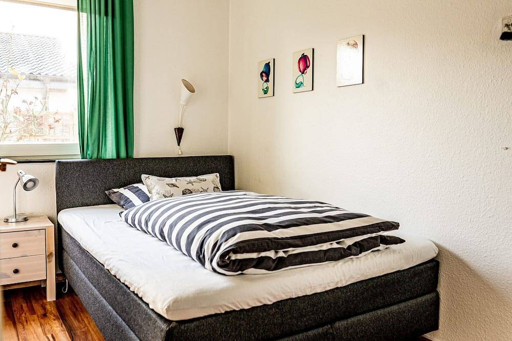 Ferienhaus mit 80 qm - am Ballumweg auf Sylt in Westerland, Sylt (Gemeinde)