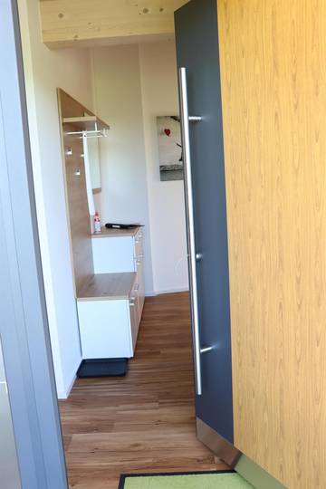 Ferienwohnung für 2 Personen in Hopferau, Schwaben, Bild 3