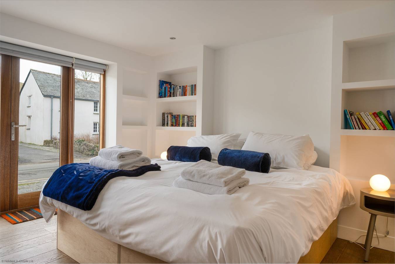 Croyde Barn  in Croyde, Devon