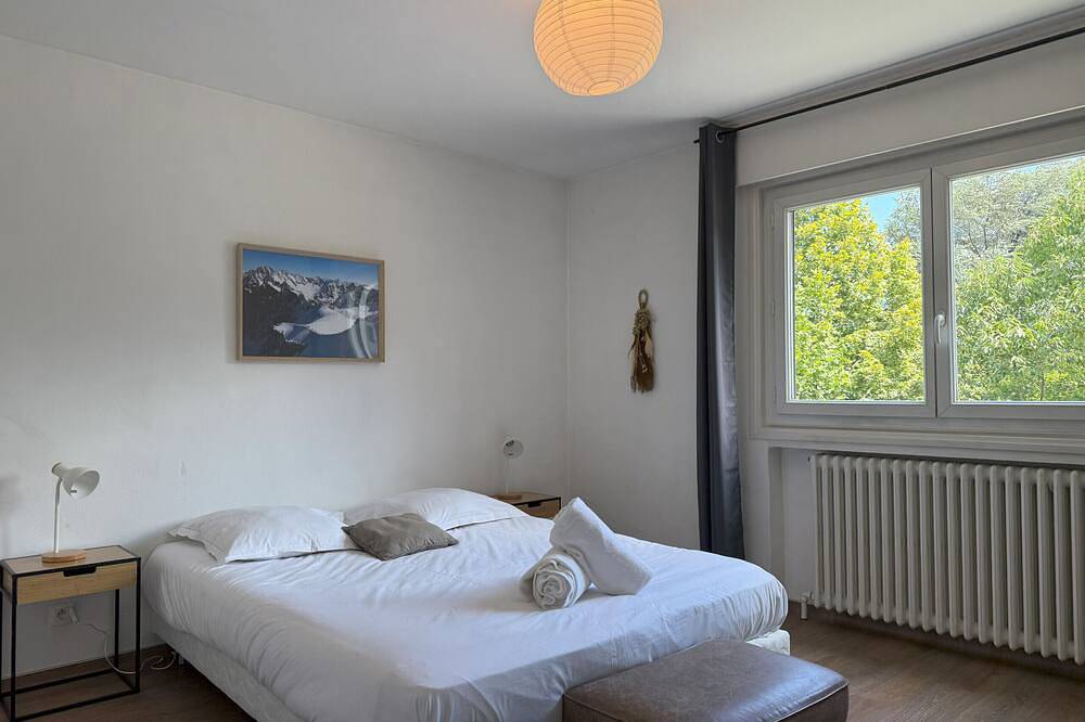 Entire apartment, Le Montagny – Séjour Cosy au Cœur des Alpes in Sallanches, Pays du Mont-Blanc
