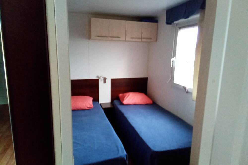 Mobil-home en résidence privée in Château-d'Olonne, Les Sables-d'Olonne