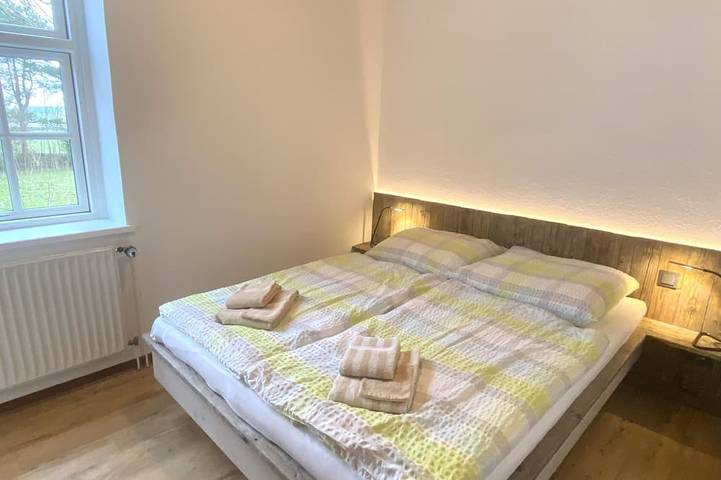 Bauernhof für 2 Personen, mit Garten in Wittmund - 2
