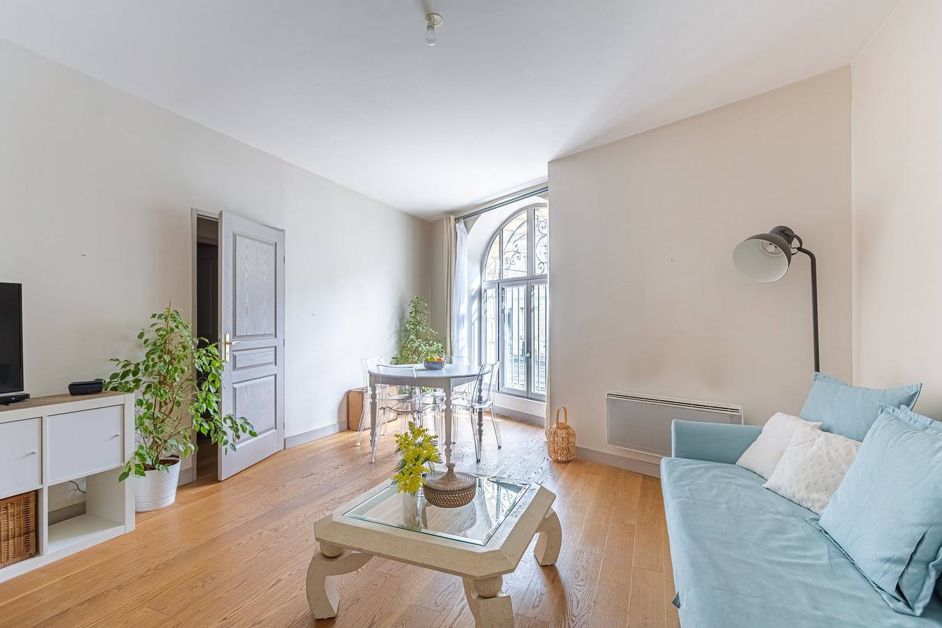 Ganze Wohnung, Guestready - Bright in the center in Bordeaux, Bordeaux und Umgebung