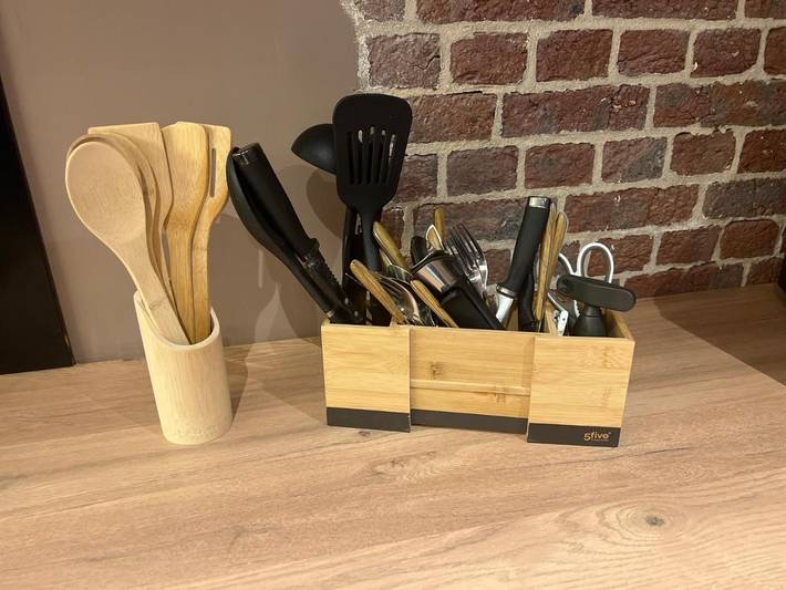 Gîte pour 6 personnes à Duclair - 2