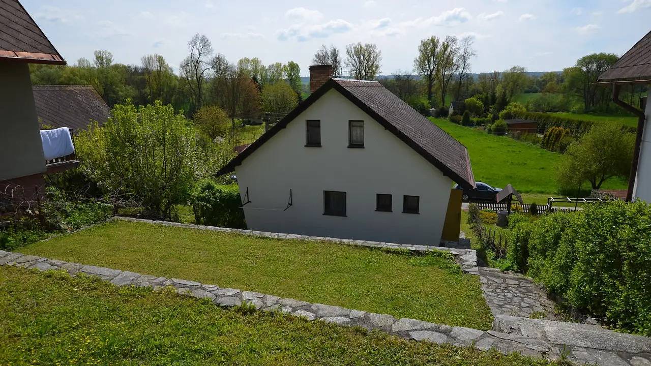Ferienhaus für 6 Personen (100 m²) in Počedělice in Počedělice, Region Usti