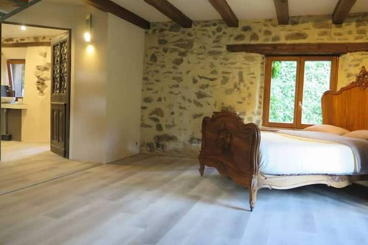 Location de vacances pour 2 personnes à Lalaye - 2