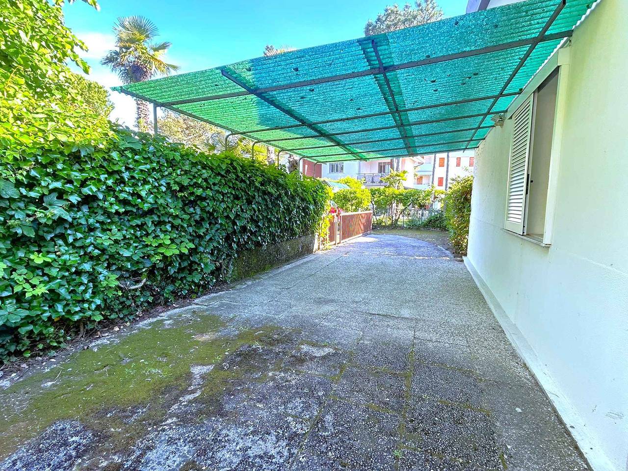 Ganze Ferienwohnung, Ferienwohnung im Ortszentrum  in Bibione, San Michele al Tagliamento